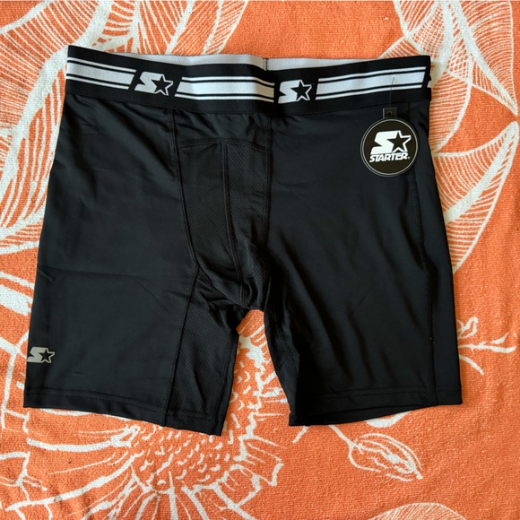 STARTER Boxer Briefs (Set of 3) - Picture 3 of 12